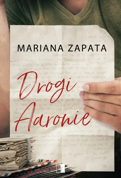 Drogi Aaronie zdjęcie 1