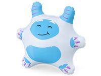 bestway dmuchany yeti do wody zabawka 34030