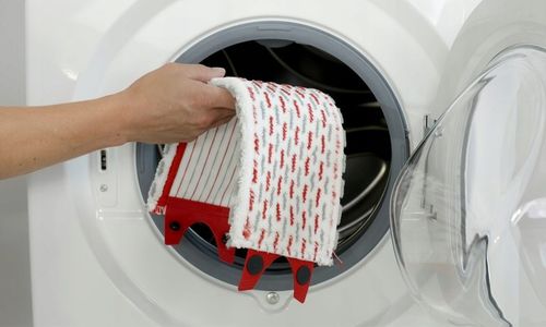 Wkład do mopa Vileda Ultramax Microfibre 2in1 na Arena.pl