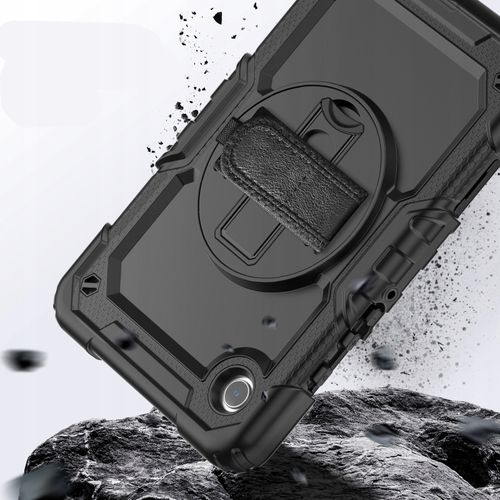 Etui Tech-Protect Solid360 do Samsung Galaxy Tab A9 black na Arena.pl