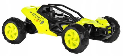 AUTO RC SAMOCHÓD ZDALNIE STEROWANY MONSTER BUGGY na Arena.pl