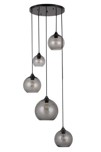 Lampa wisząca Tanesha na Arena.pl