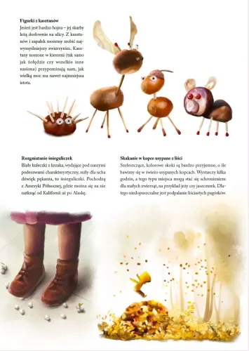 Wielki atlas małych przyjemności na Arena.pl