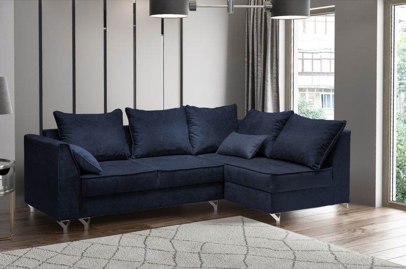 Narożnik Eden - Luksusowa Rozkosz zdjęcie 7