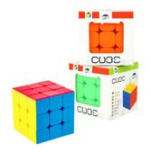KOSTKA LOGICZNA CUBE DROMADER
