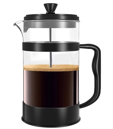 Zaparzacz Kawy I Herbaty Z Potrójnym Filtrem 1L na Arena.pl