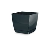 doniczka coubi - grafit - pp-dukp180g