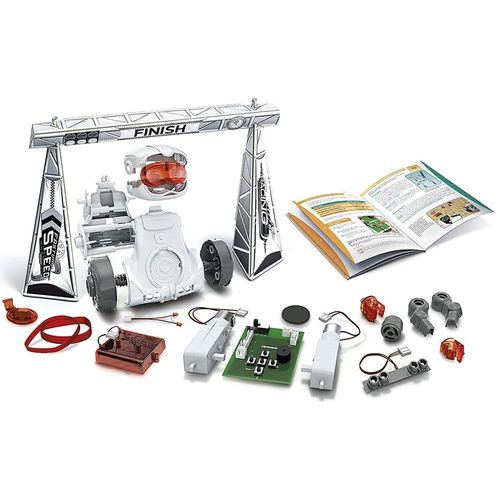 Clementoni Robot MIO Nowa Generacja 50632 na Arena.pl