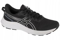 ASICS JOLT 5 (44) Męskie Buty Do Biegania Tkanina Czarny