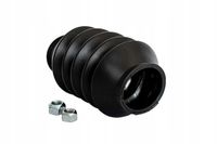 Mieszek gumowy zabezpieczający suwadło urządzenia najazdowego KNOTT 55mm