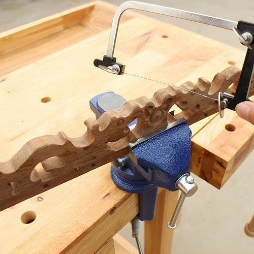 IMADŁO OBROTOWE 360 ŚLUSARSKIE ŻELIWNE SOLIDNE STOŁOWE MAŁE Z KOWADŁEM na Arena.pl