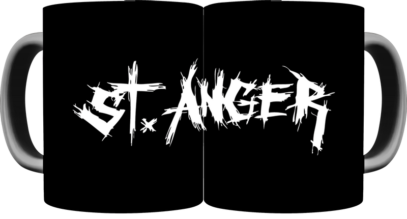 Magiczny Kubek Metallica zdjęcie 1