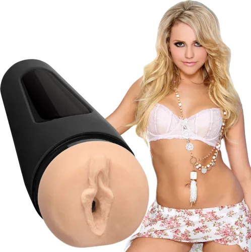 doc johnson main squeeze mia malkova model w obudowie ultraskyn na Arena.pl