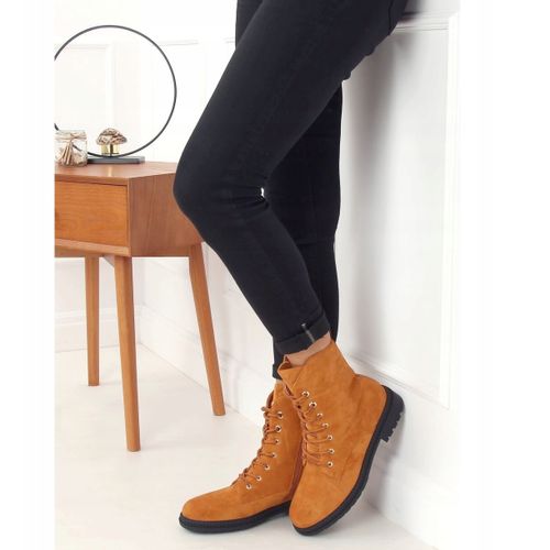 Workery sznurowane camel J320 Camel r.39 na Arena.pl