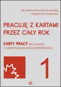 Pracuję z kartami przez cały rok część 1