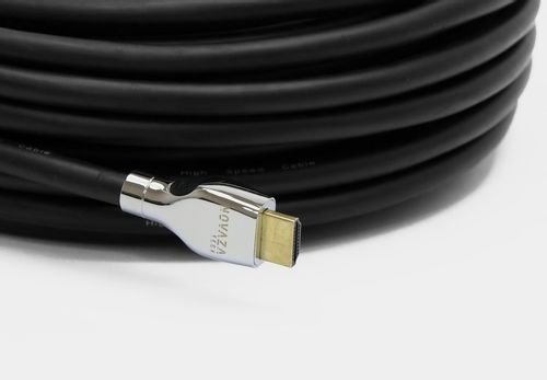 Kabel Przewód HDMI-HDMI 2.0 4k 60Hz HDR ARC 20m na Arena.pl