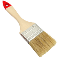 PĘDZEL ANGIESLKI MALARSKI 50MM UNIWERSALNY