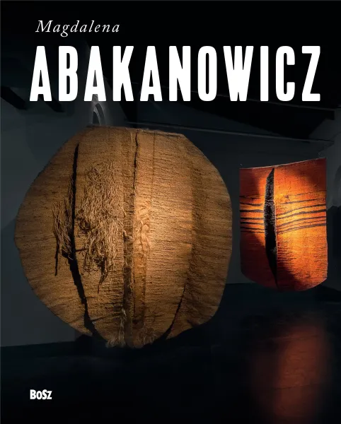 Magdalena Abakanowicz zdjęcie 1