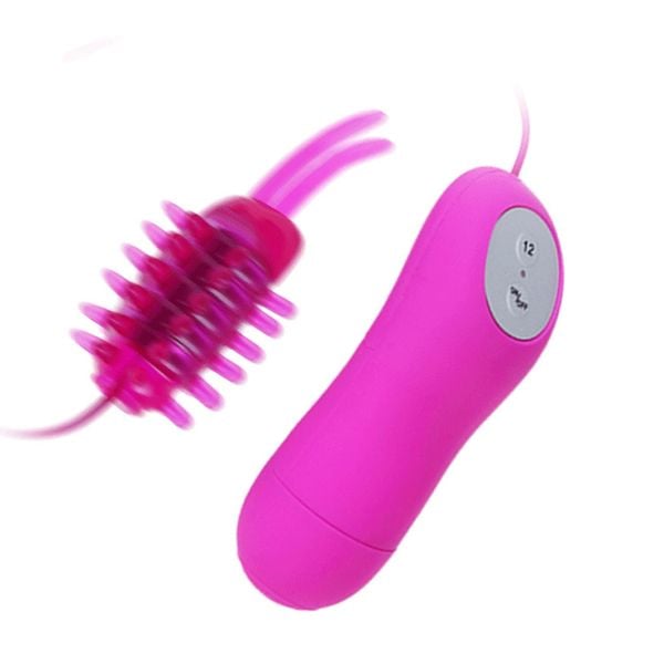 BAILE- CUTE SECRET, 12 vibration functions zdjęcie 4