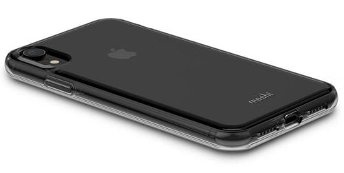 Etui Moshi Vitros do Apple iPhone XR Crystal Clear na Arena.pl