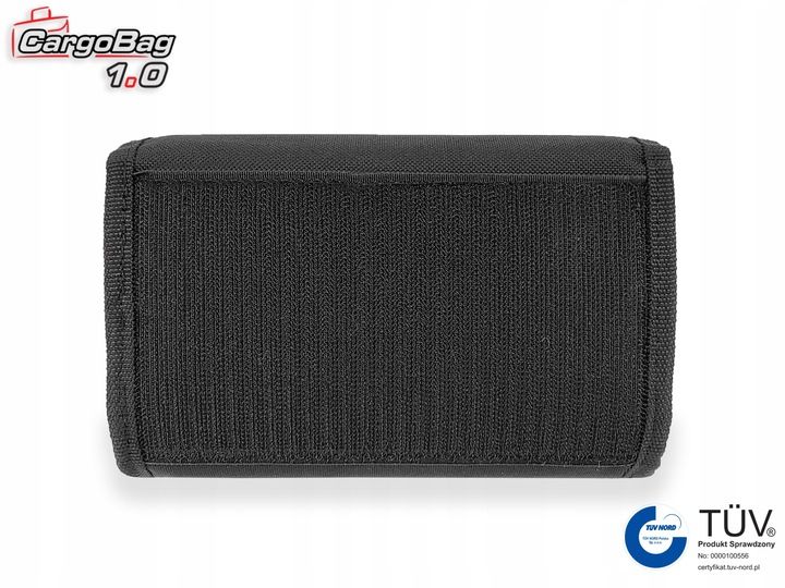 Mały organizer torebka do samochodu – CargoBag 1,0 zdjęcie 7