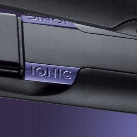 PROSTOWNICA REMINGTON Z JONIZACJĄ TECHNOLOGIA POTRÓJNEJ JONIZACJI + ETUI zdjęcie 4