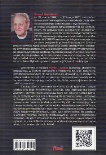 Marks i Szatan na Arena.pl