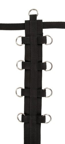 bad kitty neck/waist restraint na Arena.pl