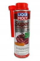 LIQUI MOLY ŚRODEK DO CZYSZCZENIA WTRYSKIWACZY LM8343