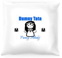 Poduszka -  Podziękowania dla ojca #03