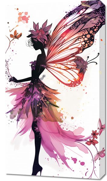 Obraz 50x90cm Marzenie zdjęcie 1