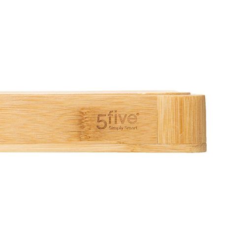 Szkatułka z lustrem bambusowa na Arena.pl