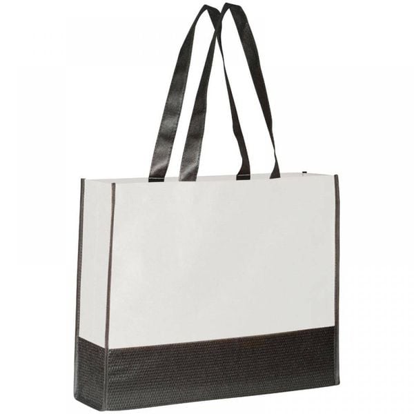 Torba na zakupy non-woven zdjęcie 1