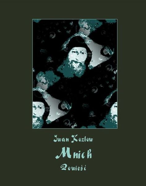 (epub, mobi) Mnich zdjęcie 1