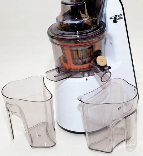 WYCISKARKA WOLNOOBROTOWA MAX600W SOKOWIRÓWKA MOCNA na Arena.pl