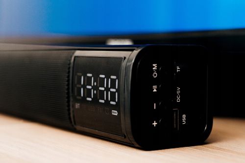 GŁOŚNIK BLUETOOTH SOUNDBAR KOMPUTEROWE KOMPUTERA na Arena.pl