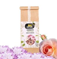 Herbata zielona MOJA ULUBIONA 50g - BIG NATURE