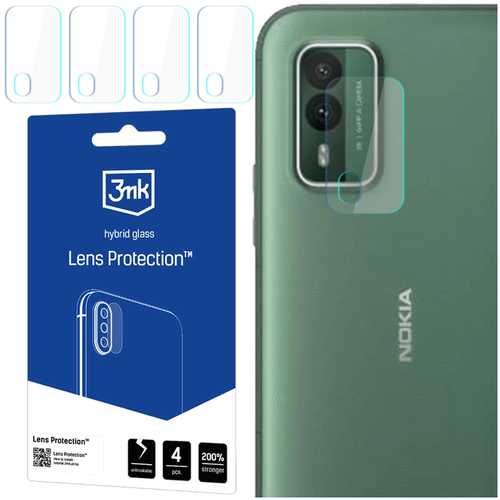 Nokia XR21 - 3mk Lens Protection na Arena.pl