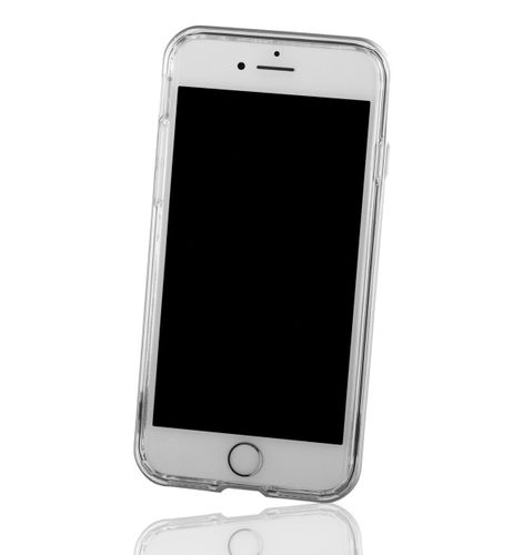DREAM BUMPER MERCURY Apple iPhone 7/8 4,7 - SILVER na Arena.pl