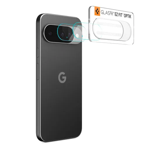 osłona aparatu spigen optik glas.tr camera protector 2-pack na google na Arena.pl