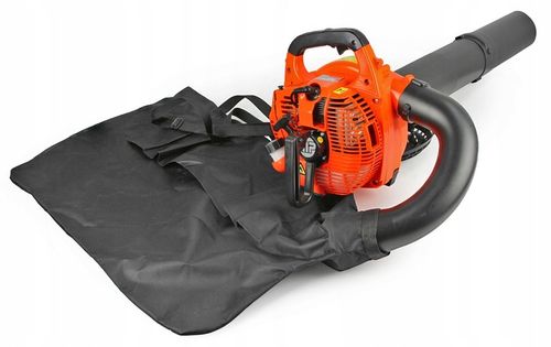 DMUCHAWA SPALINOWA OGRODOWA ODKURZACZ z ROZDRABNIACZEM LIŚCI MP0080 na Arena.pl