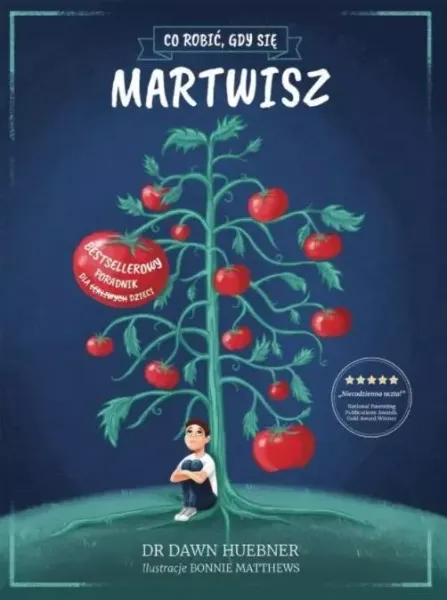 Co robić, gdy się martwisz zdjęcie 1