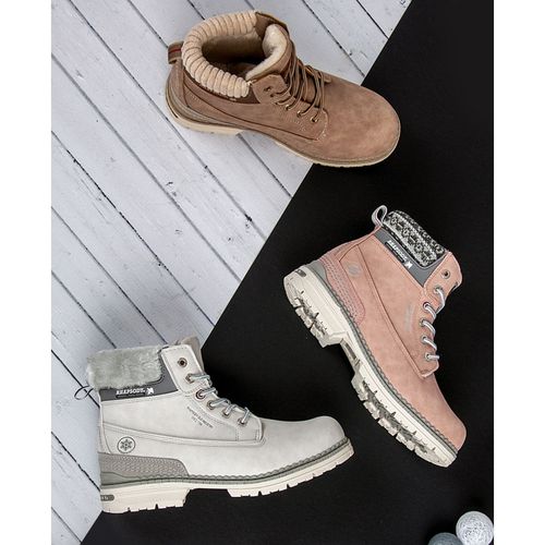 Traperki american r.37 na Arena.pl