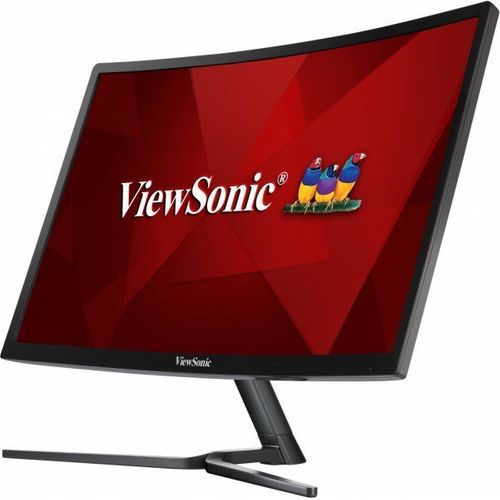 Monitor VX2458-C-MHD 24 cale/16:9/1 ms na Arena.pl