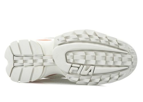 Fila Disruptor Cb Low (1010604.02W) 36 na Arena.pl
