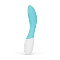 Wibrator Mona Twist Aqua LELO