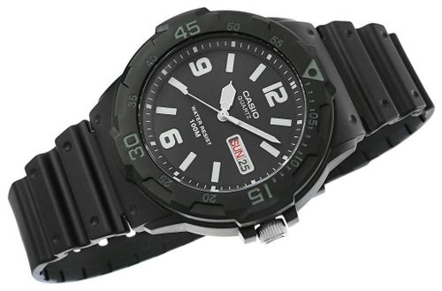 Zegarek Męski CASIO MRW-200H-1B2VDF na Arena.pl