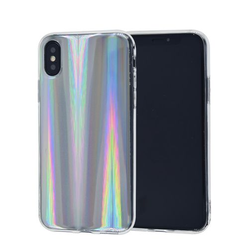 ETUI Case AURORA IPHONE 6 6S Hologram Laser na Arena.pl