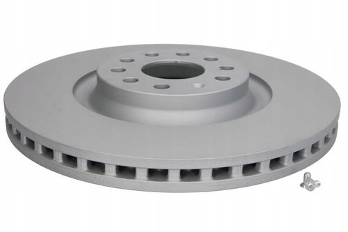 TARCZA HAM PRZOD 340X30 V ATE na Arena.pl