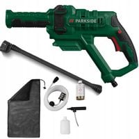 PARKSIDE Myjka ciśnieniowa akumulatorowa PDRA 20 bezprzewodowa myjka 25 bar